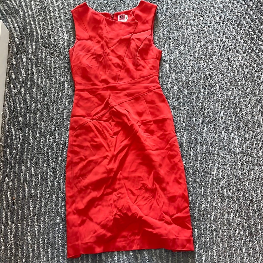 Reiss pencil dress